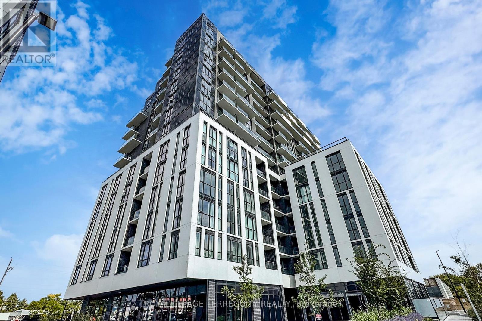 605 - 3429 Sheppard Avenue E, Toronto (Tam O'shanter-Sullivan), Ontario  M1T 0C2 - Photo 4 - E12773734