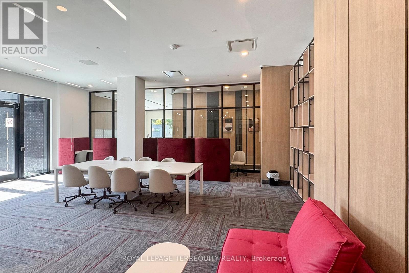 605 - 3429 Sheppard Avenue E, Toronto (Tam O'shanter-Sullivan), Ontario  M1T 0C2 - Photo 42 - E12773734