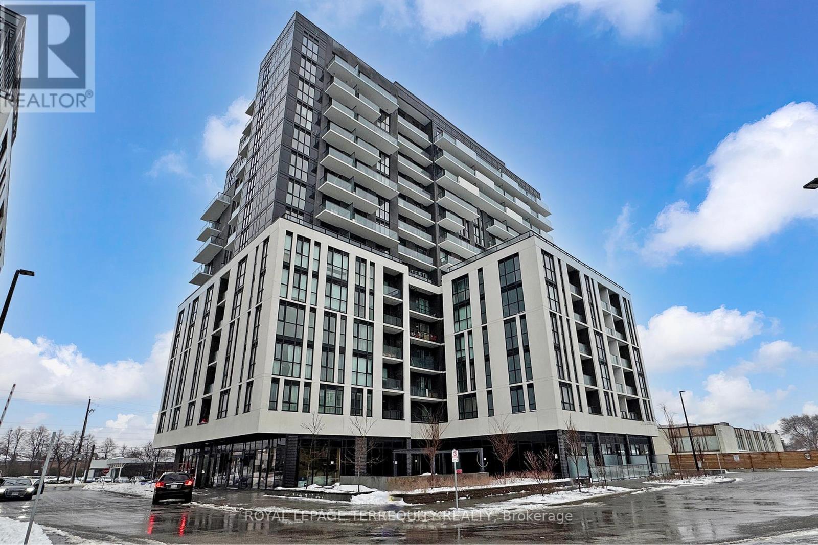 605 - 3429 Sheppard Avenue E, Toronto (Tam O'shanter-Sullivan), Ontario  M1T 0C2 - Photo 5 - E12773734