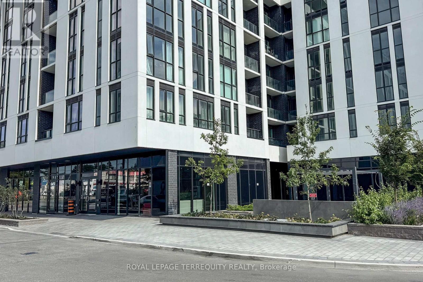 605 - 3429 Sheppard Avenue E, Toronto (Tam O'shanter-Sullivan), Ontario  M1T 0C2 - Photo 8 - E12773734