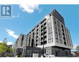 605 - 3429 SHEPPARD AVENUE E, Toronto, Ontario