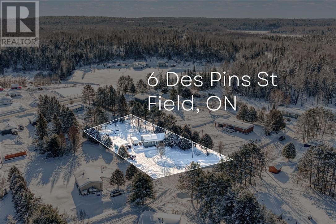 6 Des Pins Street, Field, Ontario  P0M 1H0 - Photo 29 - 2126386