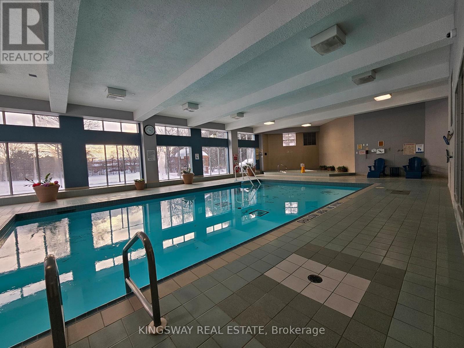 905 - 50 Kingsbridge Garden Circle, Mississauga (Hurontario), Ontario  L5R 1Y2 - Photo 23 - W12764594