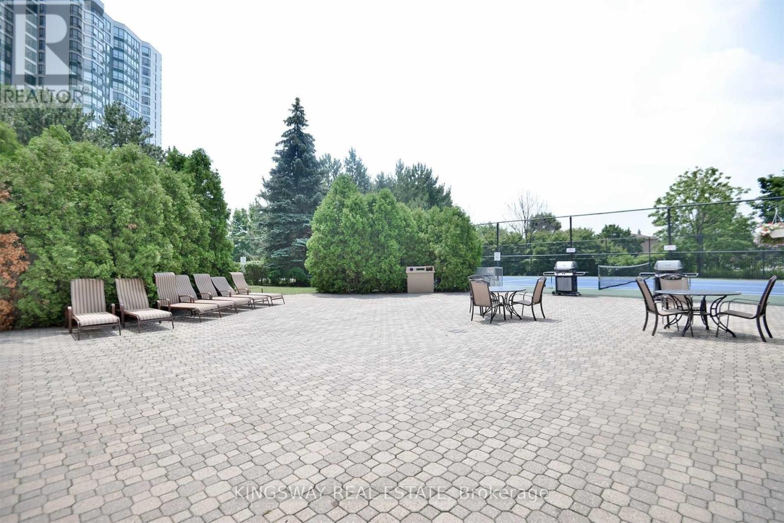 905 - 50 Kingsbridge Garden Circle, Mississauga (Hurontario), Ontario  L5R 1Y2 - Photo 26 - W12764594