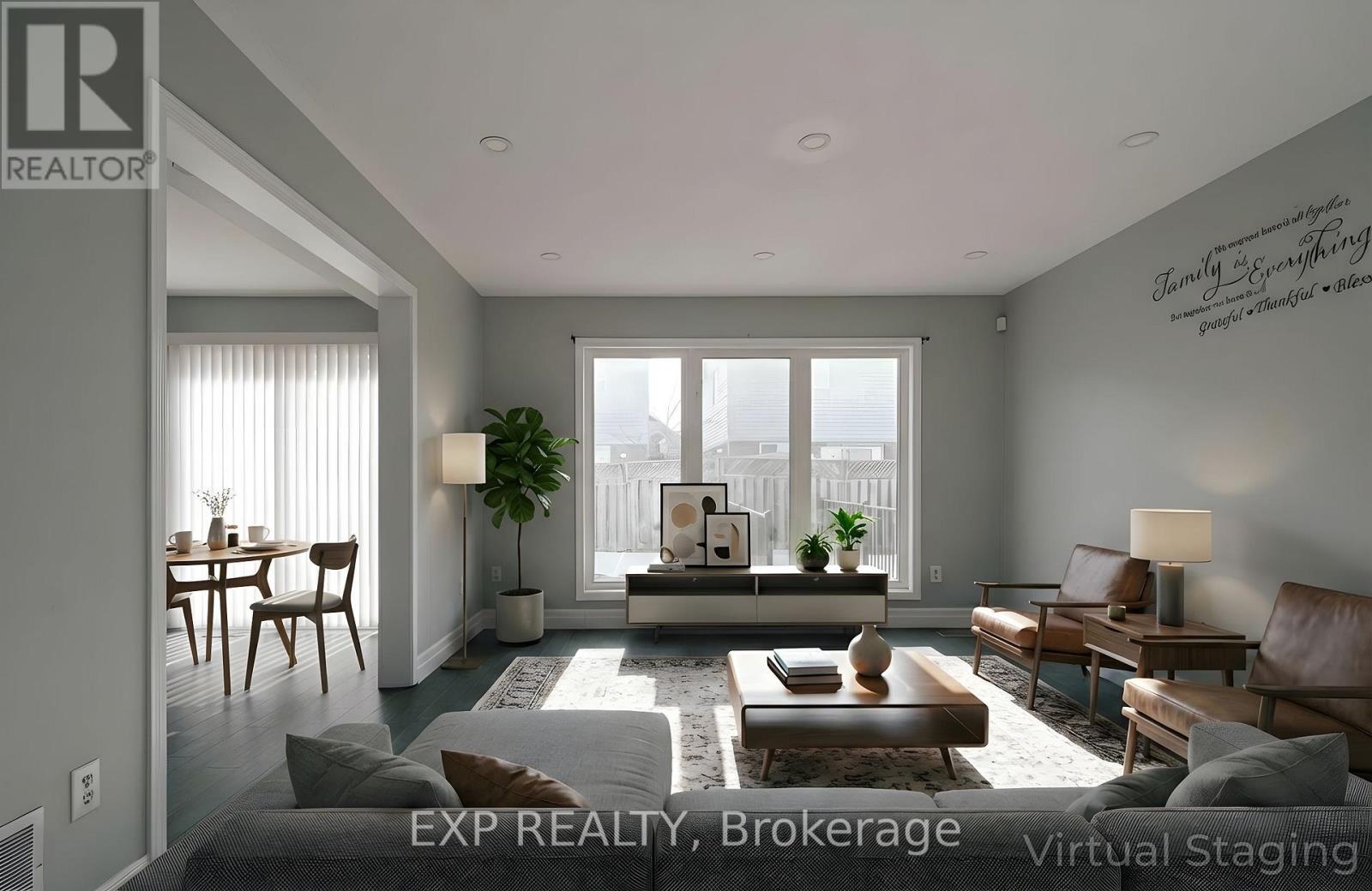 Upper - 10 Virtues Avenue, Brampton, Ontario  L7A 2R8 - Photo 2 - W12773240