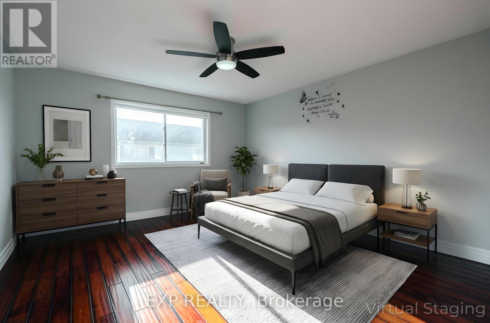 Upper - 10 Virtues Avenue, Brampton, Ontario  L7A 2R8 - Photo 3 - W12773240