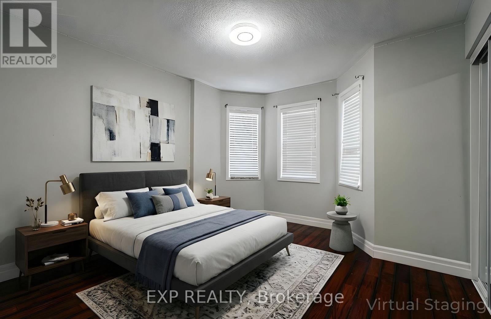 Upper - 10 Virtues Avenue, Brampton, Ontario  L7A 2R8 - Photo 5 - W12773240