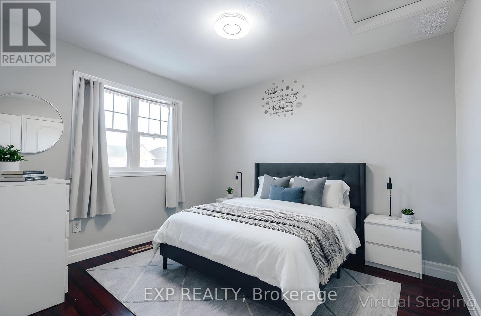 Upper - 10 Virtues Avenue, Brampton, Ontario  L7A 2R8 - Photo 4 - W12773240