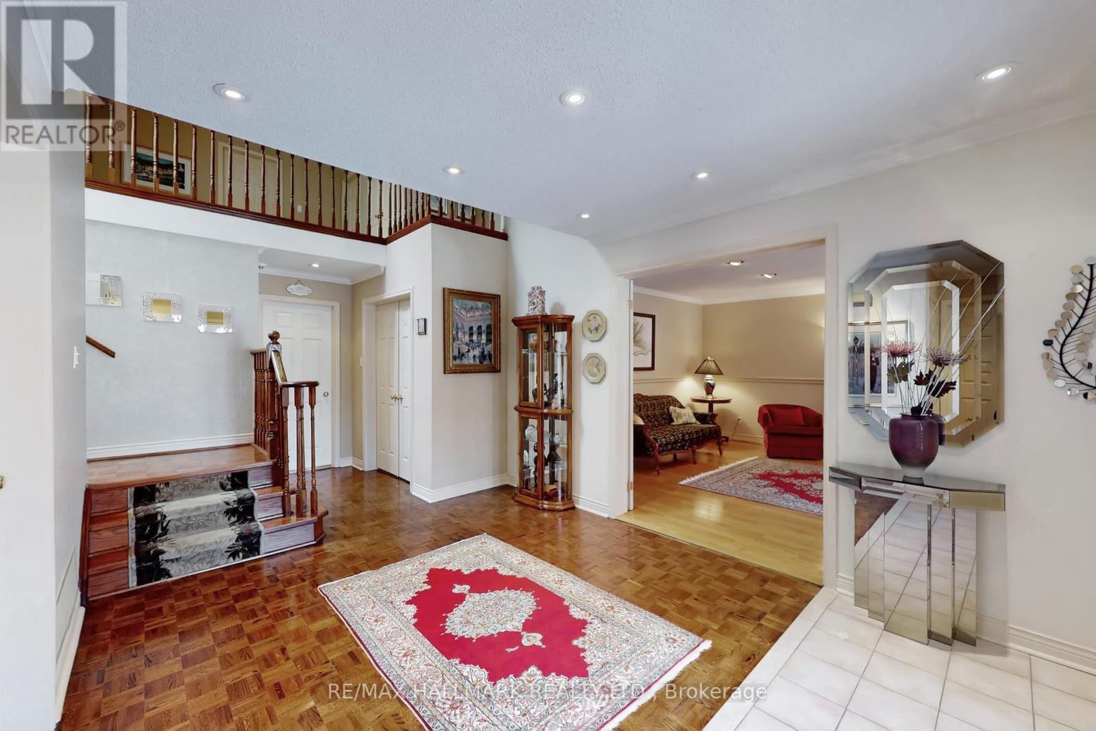 28 White Lodge Crescent, Richmond Hill (Mill Pond), Ontario  L4C 9A1 - Photo 23 - N12773720