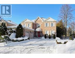 28 WHITE LODGE CRESCENT, Richmond Hill, Ontario