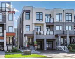 163 LEBOVIC CAMPUS DRIVE, Vaughan, Ontario