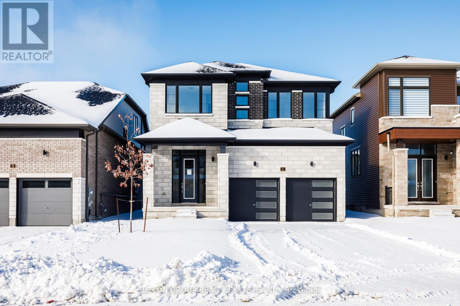 61 NICORT ROAD, wasaga beach, Ontario