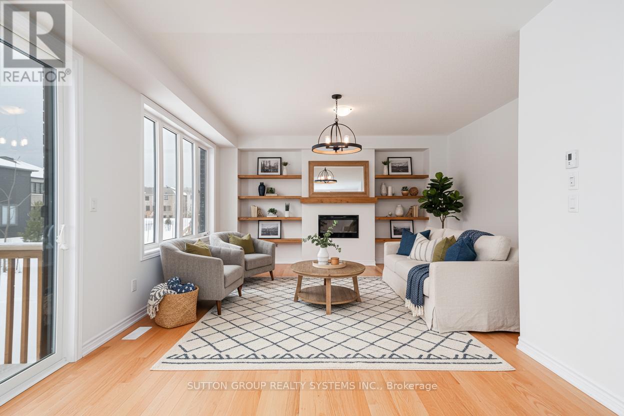 61 Nicort Road, Wasaga Beach, Ontario  L9Z 0M9 - Photo 9 - S12773712