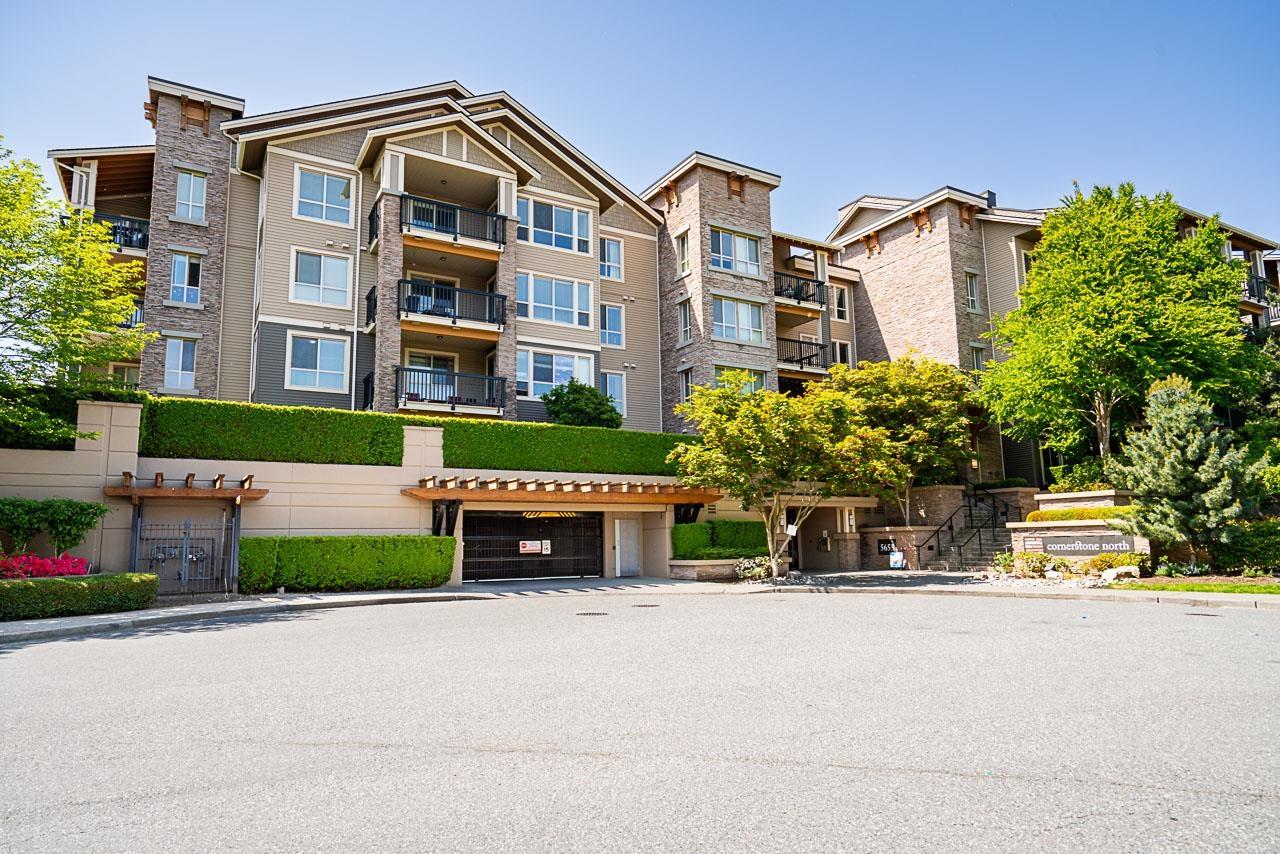 223 5655 210a Street, Langley, British Columbia  V3A 0G4 - Photo 2 - R3088261