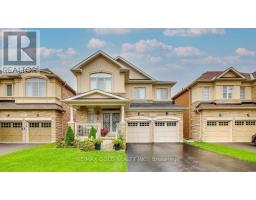 180 BELMORE COURT, Milton, Ontario