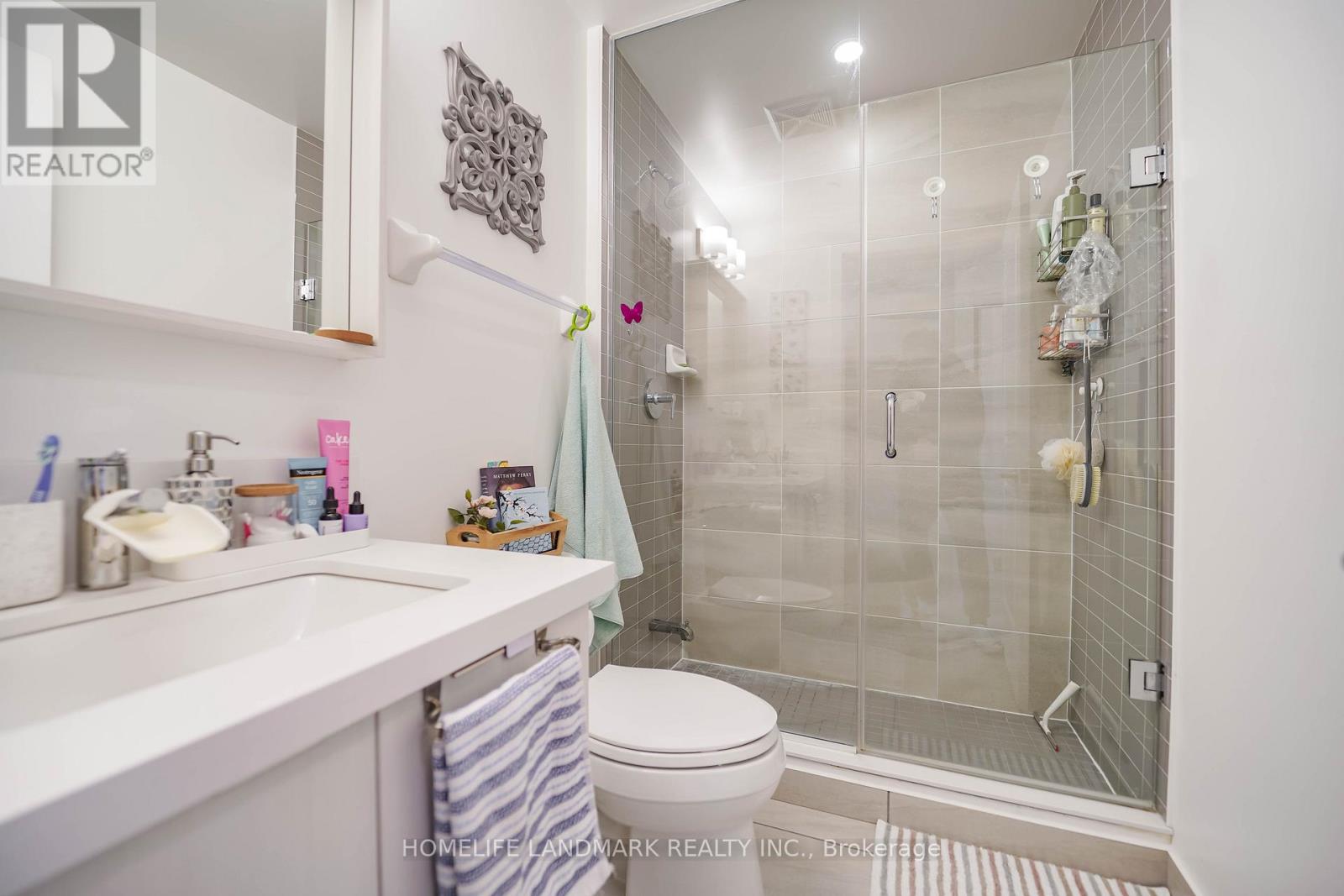 1701 - 4677 Glen Erin Drive, Mississauga, Ontario  L5M 2E3 - Photo 18 - W12773736