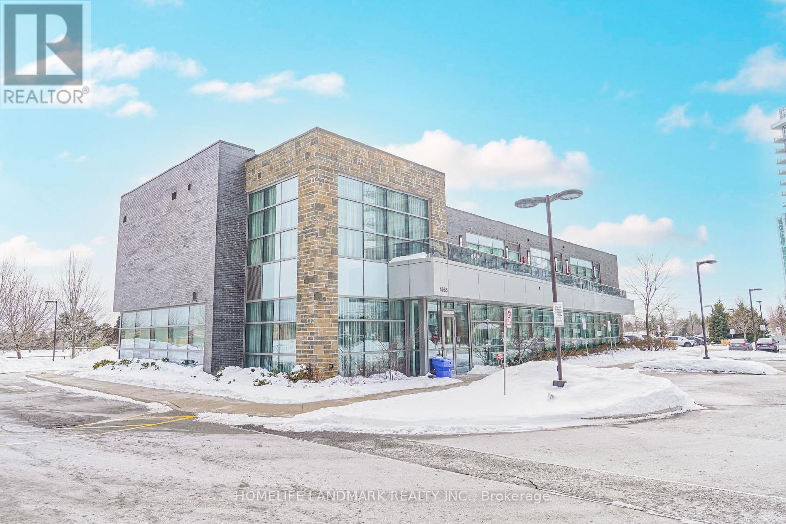 1701 - 4677 Glen Erin Drive, Mississauga, Ontario  L5M 2E3 - Photo 27 - W12773736