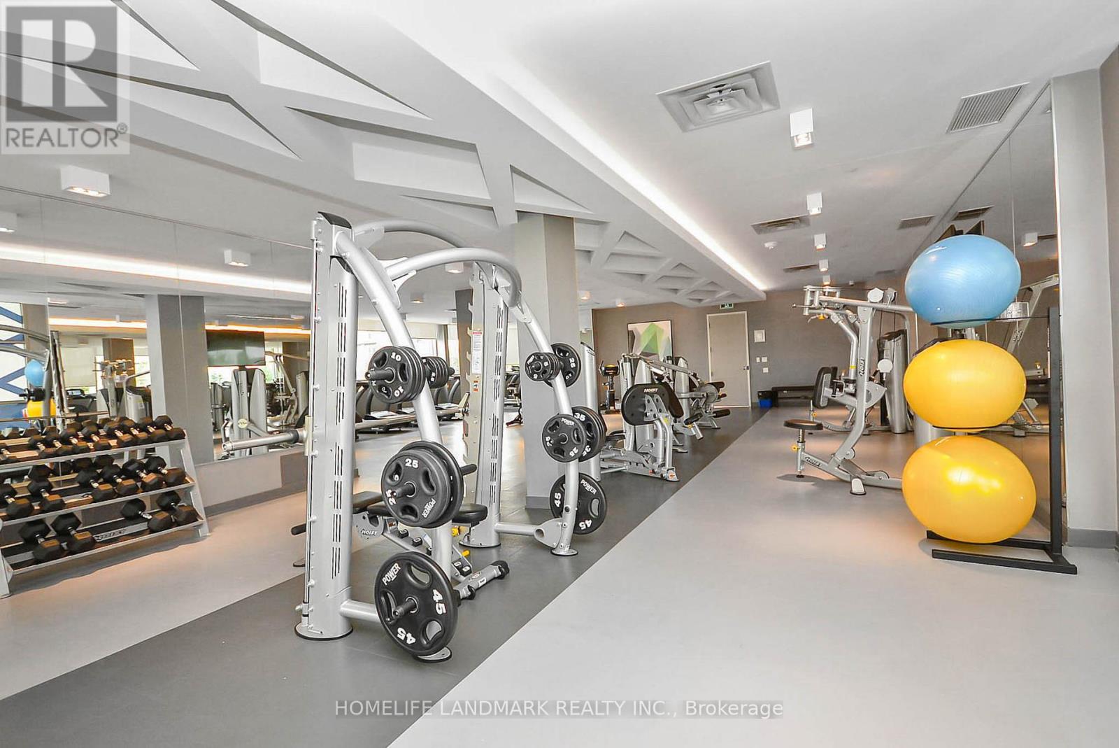 1701 - 4677 Glen Erin Drive, Mississauga, Ontario  L5M 2E3 - Photo 28 - W12773736