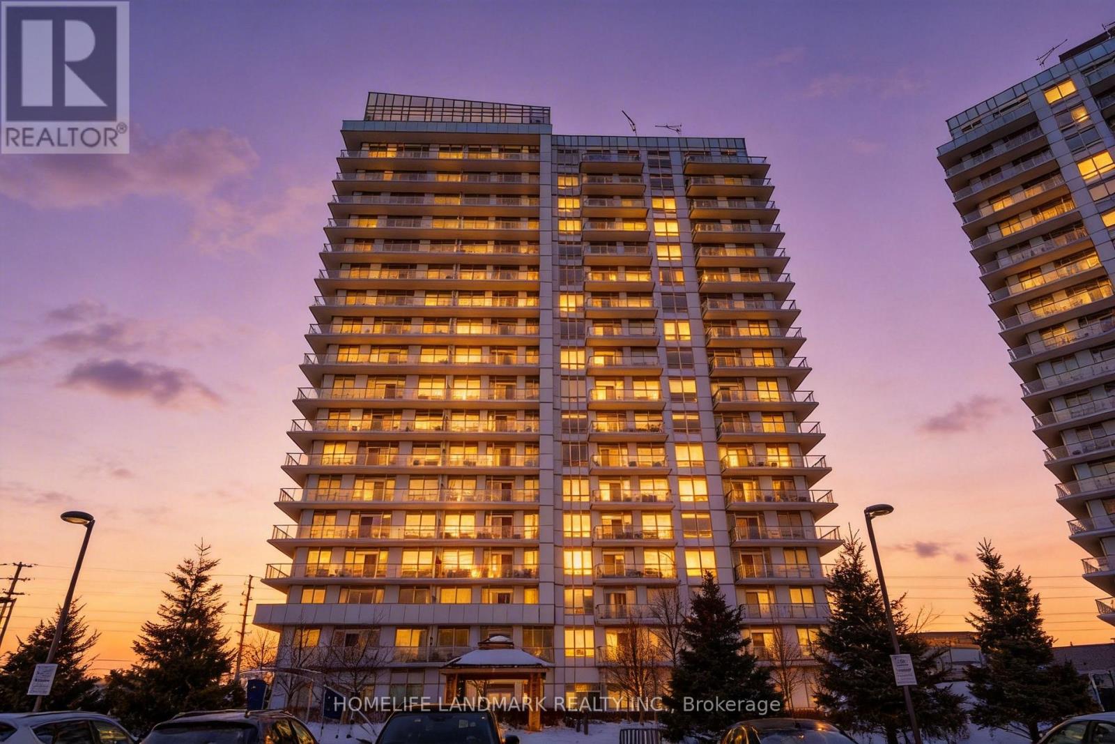 1701 - 4677 Glen Erin Drive, Mississauga, Ontario  L5M 2E3 - Photo 34 - W12773736