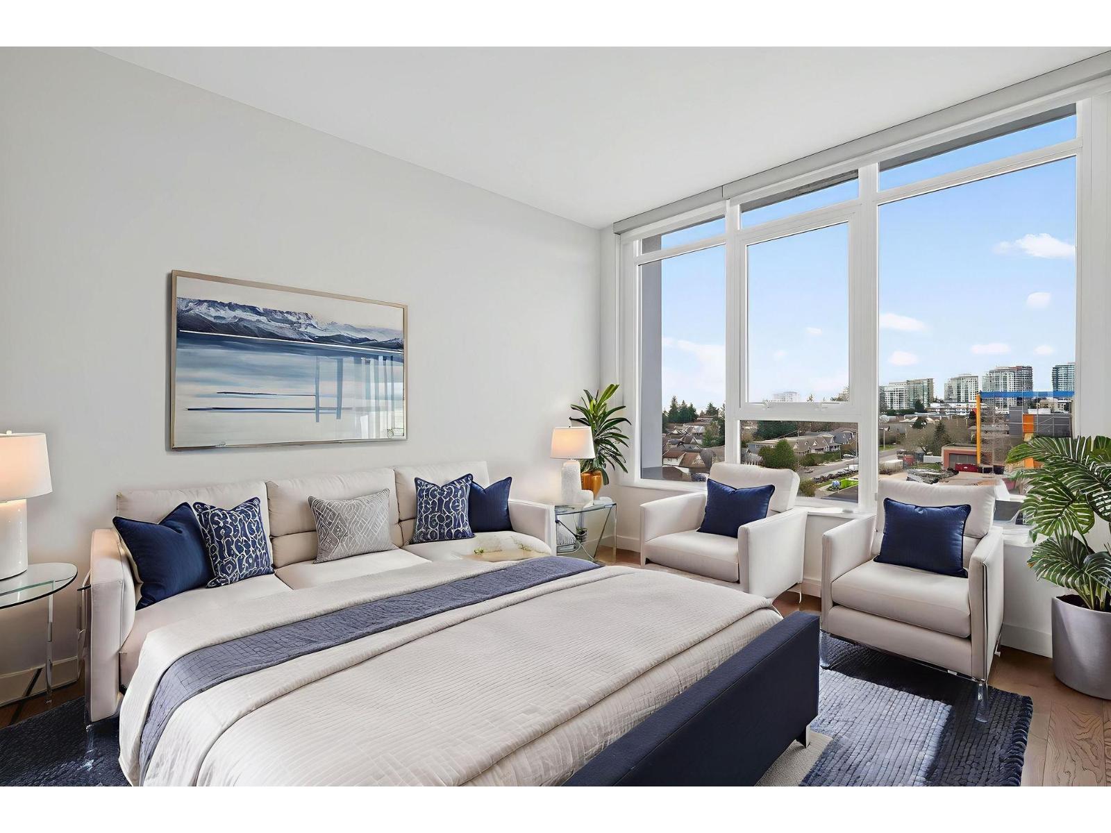 807 1526 Finlay Street, White Rock, British Columbia  V4B 4L9 - Photo 8 - R3085963