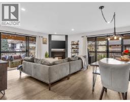 303 708 EIGHTH AVENUE, New Westminster, British Columbia