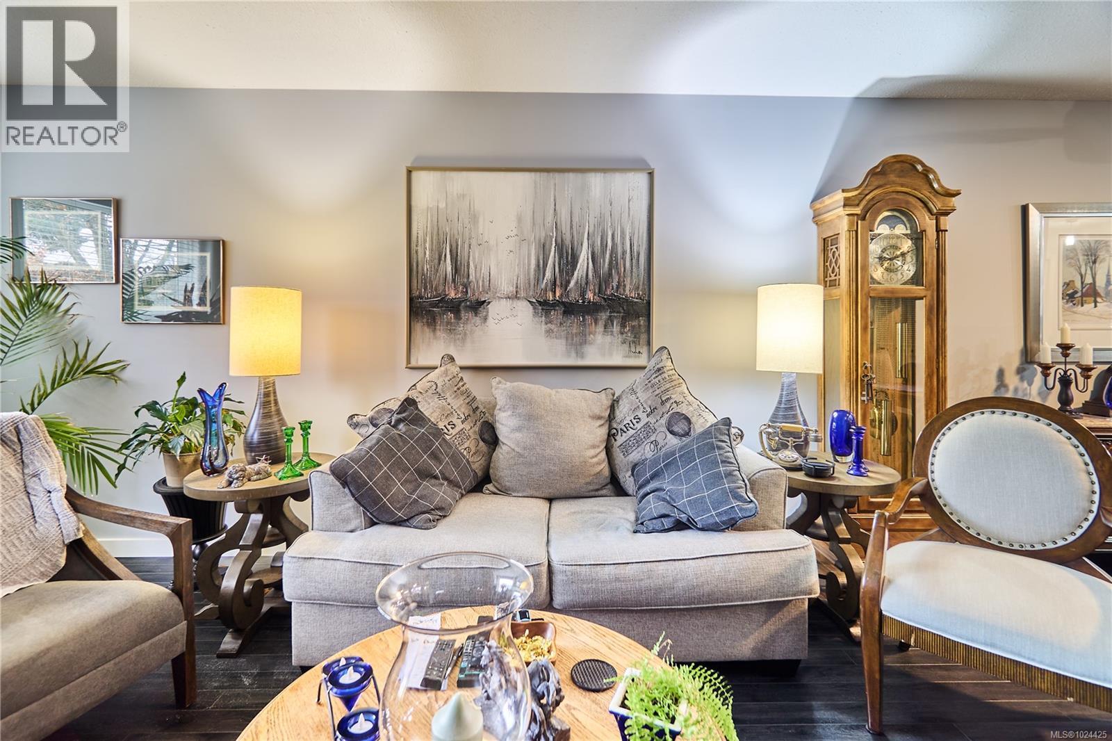 105 100 Dawes St, Nanaimo, British Columbia  V9S 1A3 - Photo 3 - 1024425