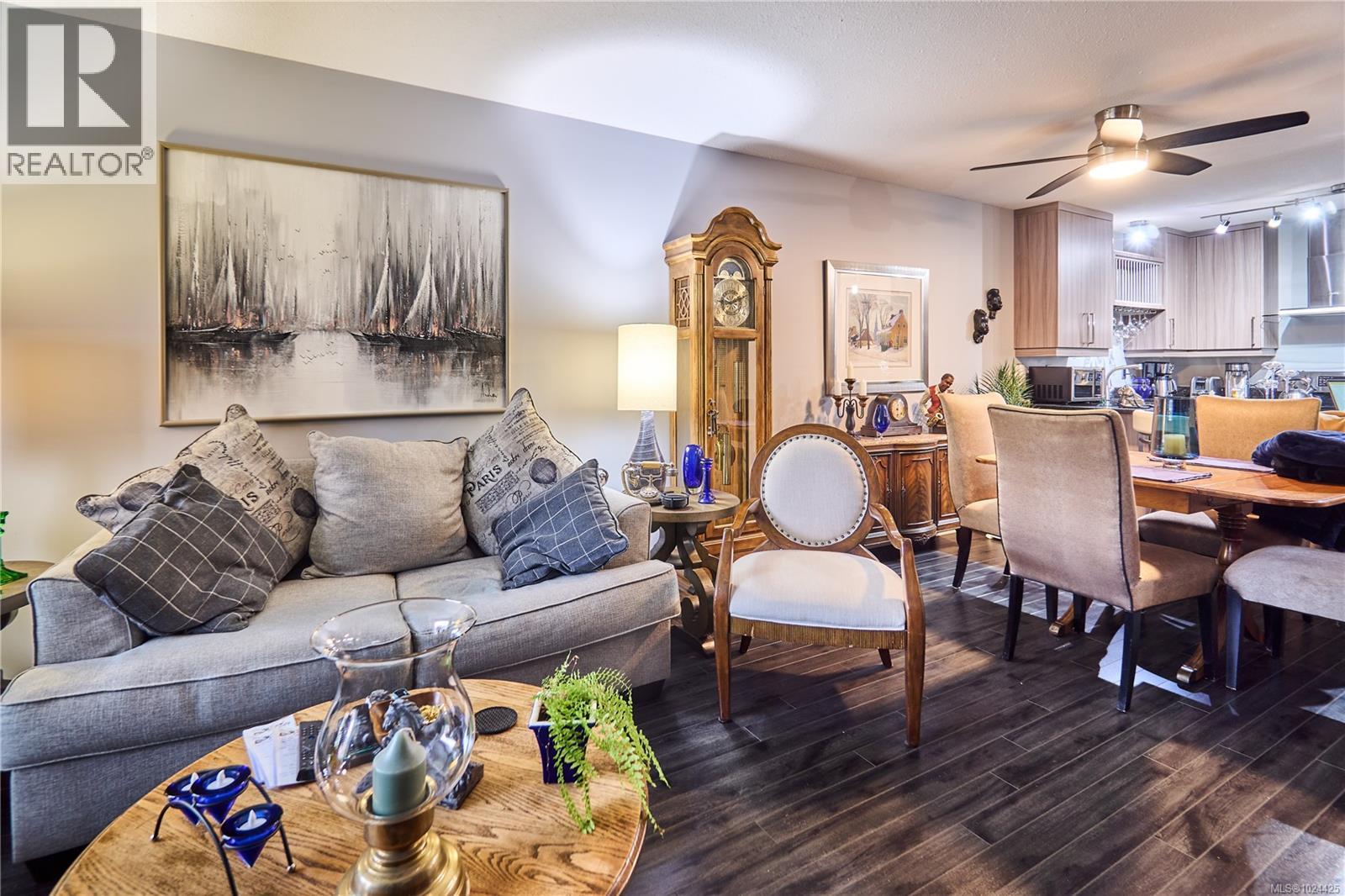 105 100 Dawes St, Nanaimo, British Columbia  V9S 1A3 - Photo 4 - 1024425