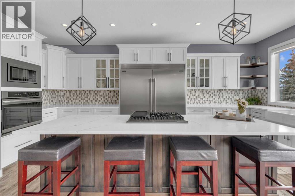 5 Leonard Close, Sylvan Lake, Alberta  T4S 0E7 - Photo 13 - A2284892