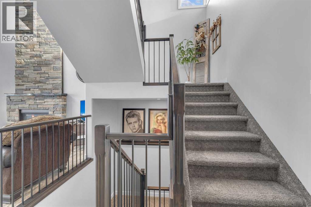 5 Leonard Close, Sylvan Lake, Alberta  T4S 0E7 - Photo 17 - A2284892