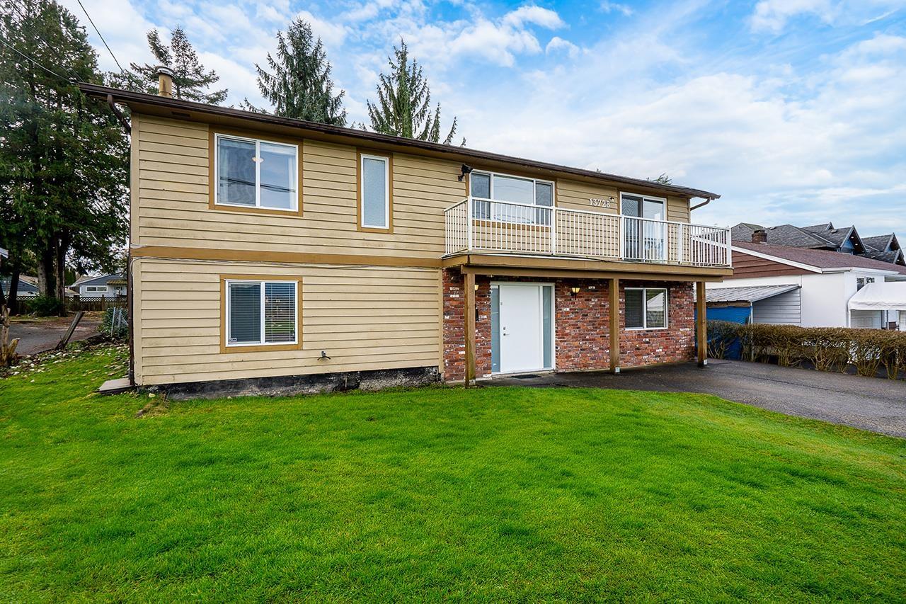 13728 112 Avenue, Surrey, British Columbia  V3R 2G3 - Photo 2 - R3087625