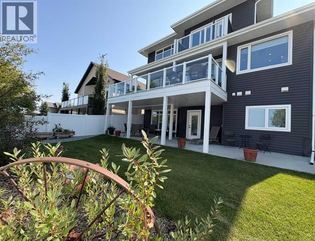 5 Leonard Close, Sylvan Lake, Alberta  T4S 0E7 - Photo 40 - A2284892