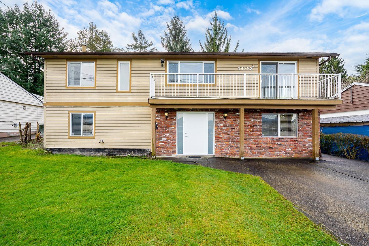 13728 112 AVENUE, Surrey, British Columbia