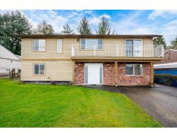 13728 112 AVENUE, Surrey, British Columbia