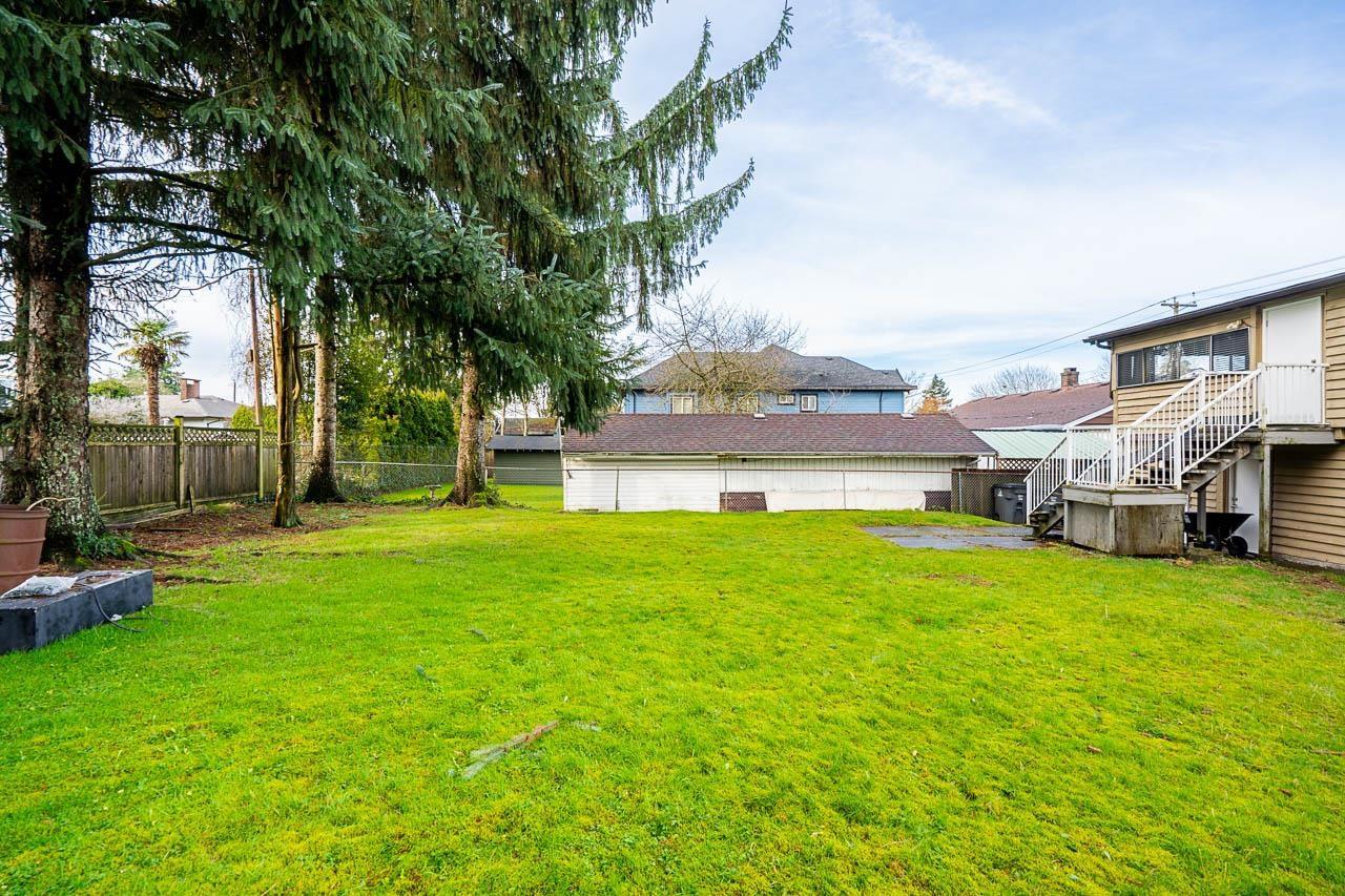 13728 112 Avenue, Surrey, British Columbia  V3R 2G3 - Photo 32 - R3087625