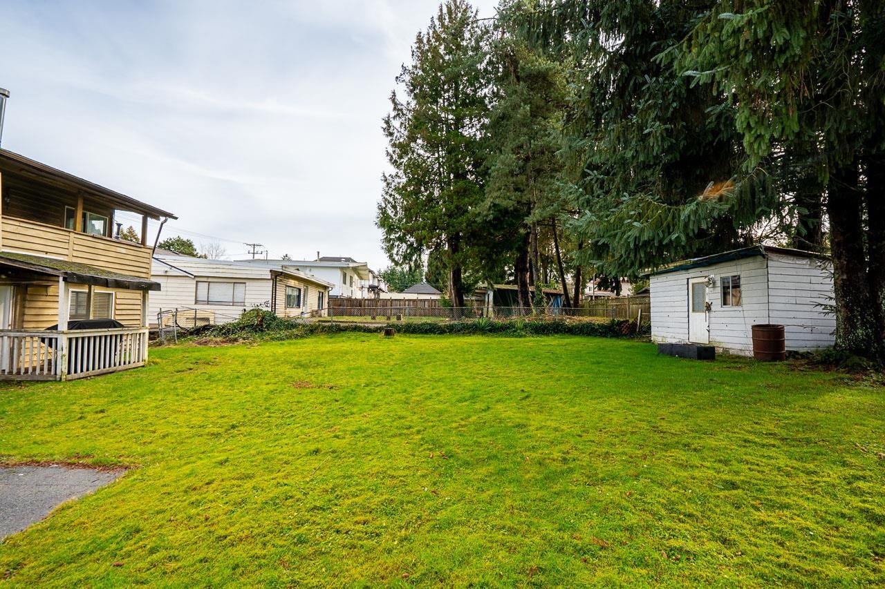 13728 112 Avenue, Surrey, British Columbia  V3R 2G3 - Photo 33 - R3087625