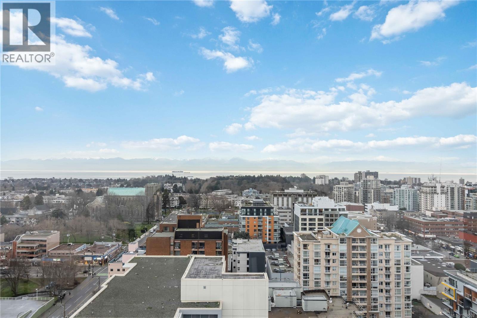 1204 848 Yates St, Victoria, British Columbia  V8W 0G2 - Photo 19 - 1024532