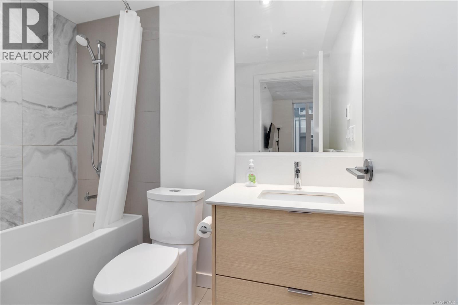 1204 848 Yates St, Victoria, British Columbia  V8W 0G2 - Photo 13 - 1024532