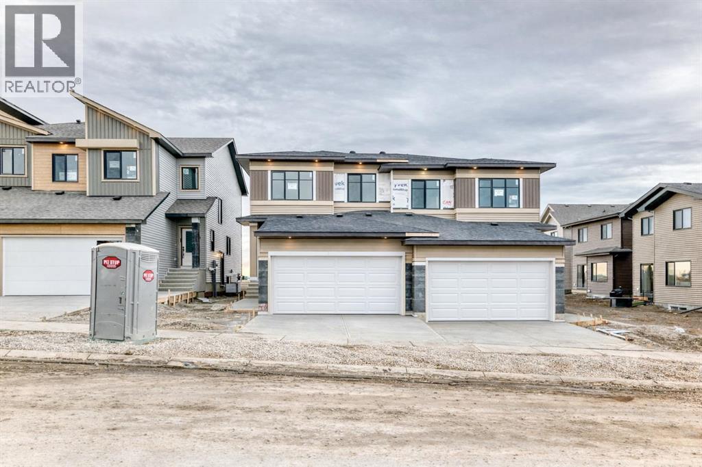 508 Heritage Boulevard, Cochrane, Alberta  T4C 3K9 - Photo 37 - A2284497