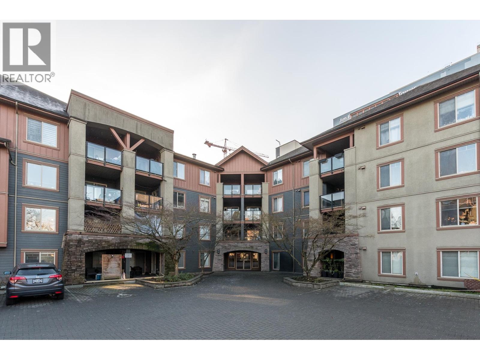 2110 244 Sherbrooke Street, New Westminster, British Columbia  V3L 0A3 - Photo 2 - R3087811