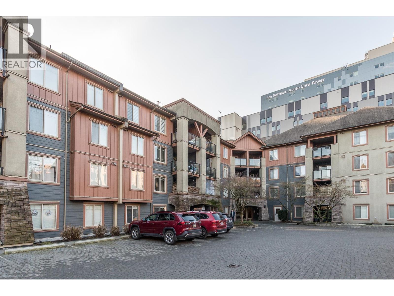 2110 244 Sherbrooke Street, New Westminster, British Columbia  V3L 0A3 - Photo 3 - R3087811