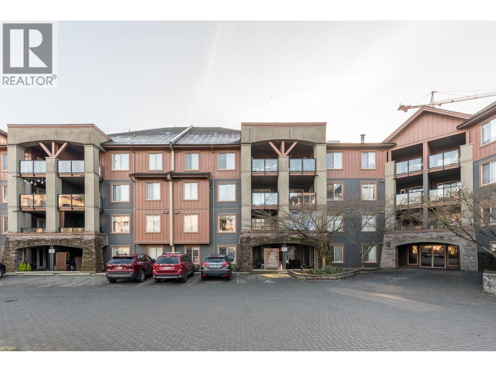 2110 244 SHERBROOKE STREET, New Westminster, British Columbia