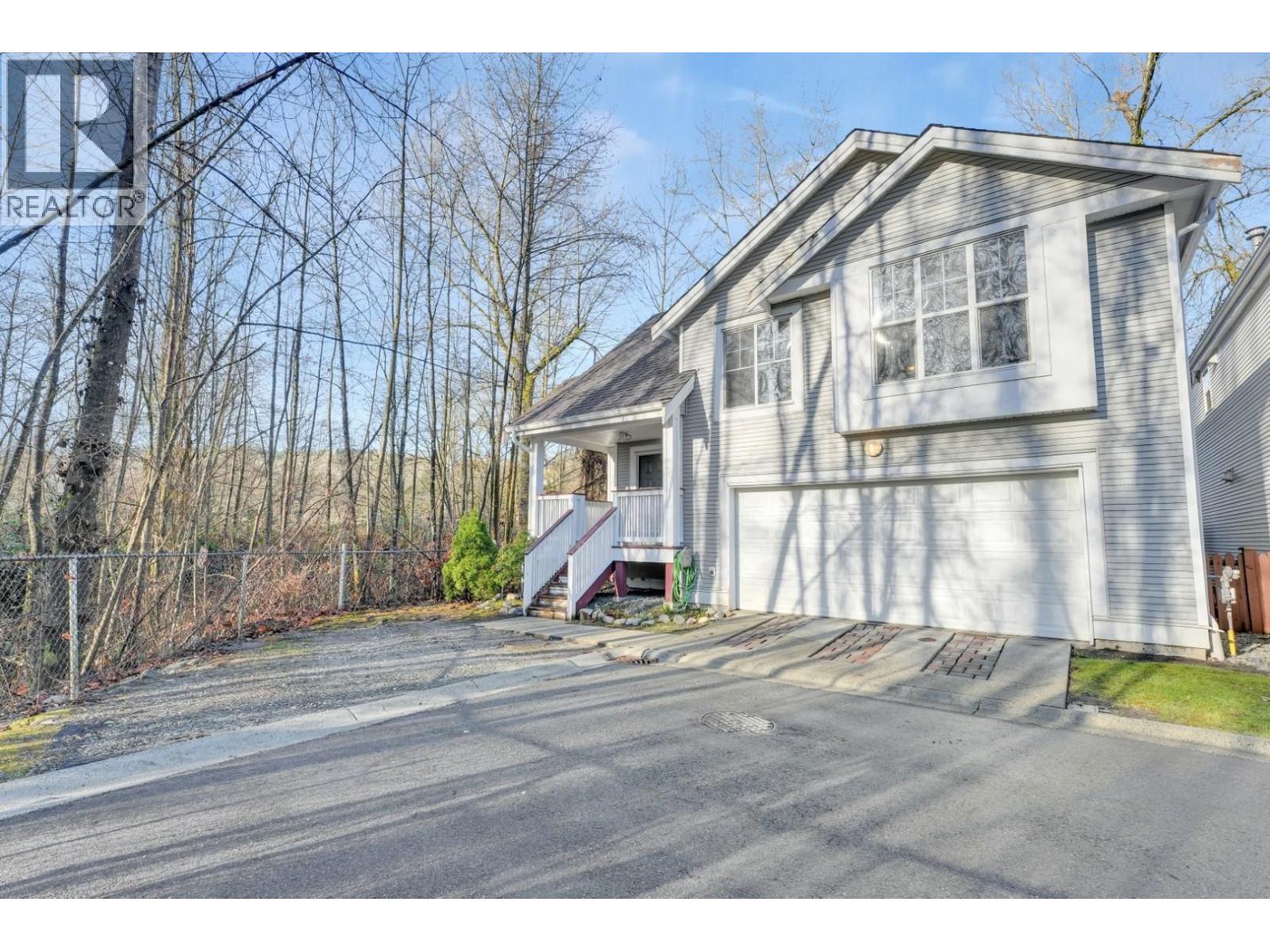 420 3000 Riverbend Drive, Coquitlam, British Columbia  V3C 6R1 - Photo 2 - R3087974