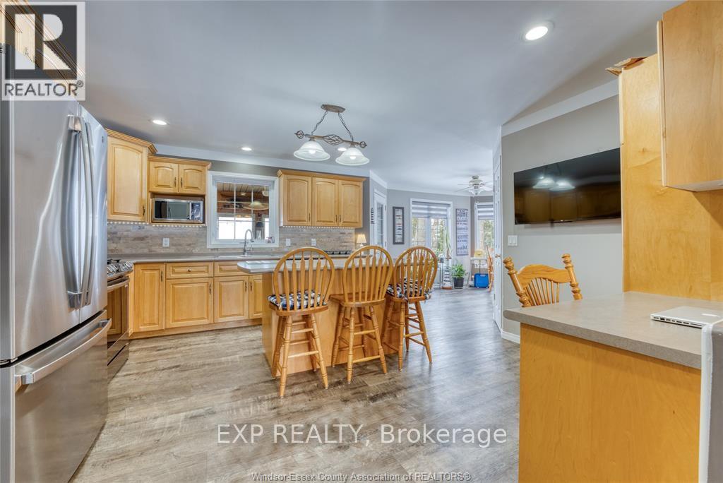 3214 St. Clair Road, Windsor, Ontario  N0R 1N0 - Photo 12 - X12773708