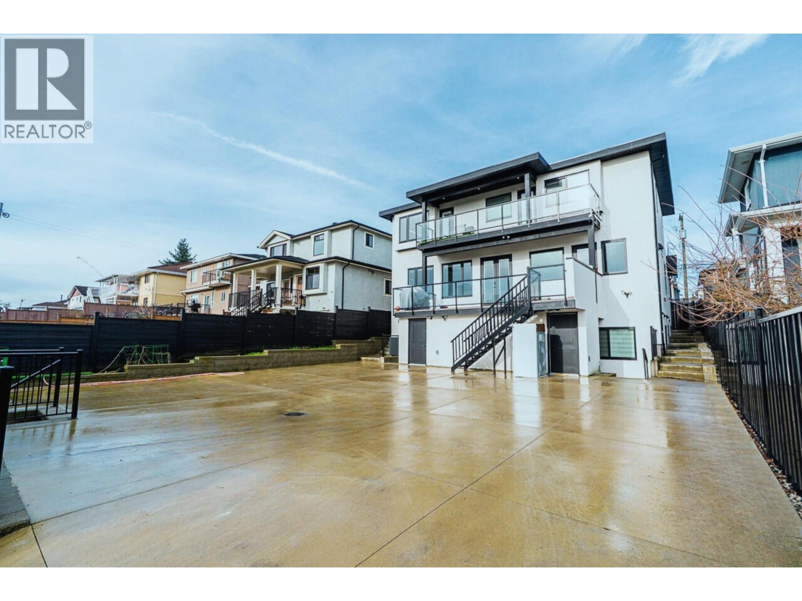 8056 12th Avenue, Burnaby, British Columbia  V3N 2L1 - Photo 36 - R3085923