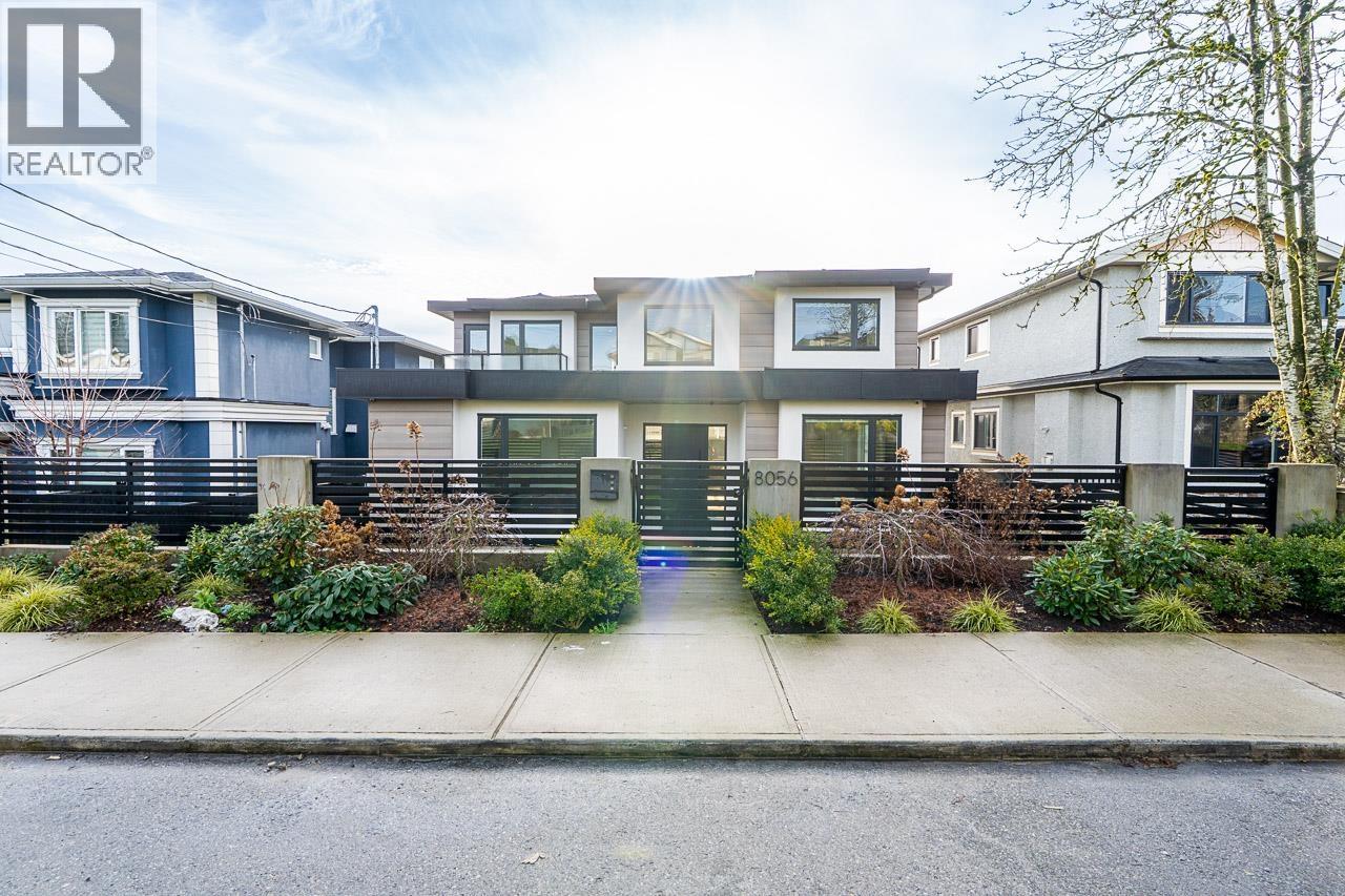 8056 12TH AVENUE, Burnaby, British Columbia