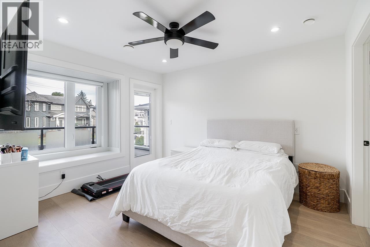 8056 12th Avenue, Burnaby, British Columbia  V3N 2L1 - Photo 22 - R3085923