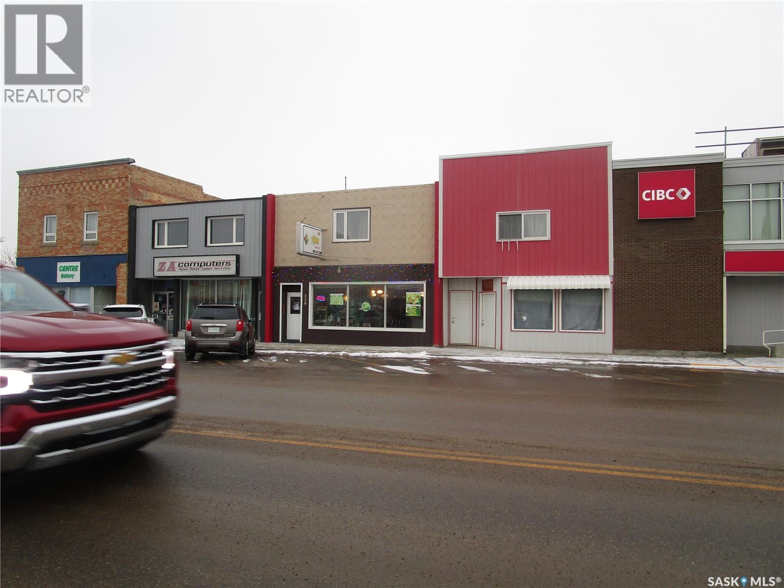 229 Centre Street, Assiniboia, Saskatchewan  S0H 0B0 - Photo 2 - SK028248