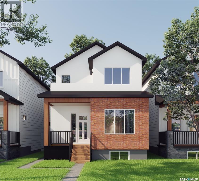217 Aspen Ridge Street, Saskatoon, Saskatchewan  S7W 1N1 - Photo 1 - SK028246