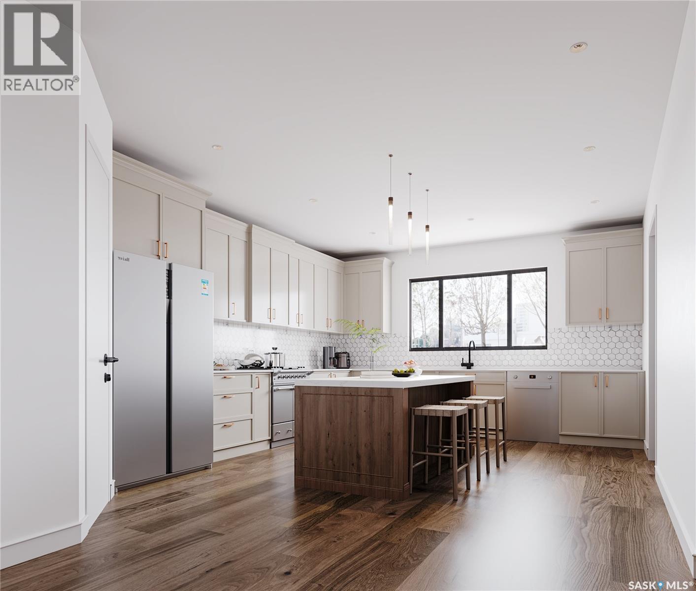 217 Aspen Ridge Street, Saskatoon, Saskatchewan  S7W 1N1 - Photo 2 - SK028246