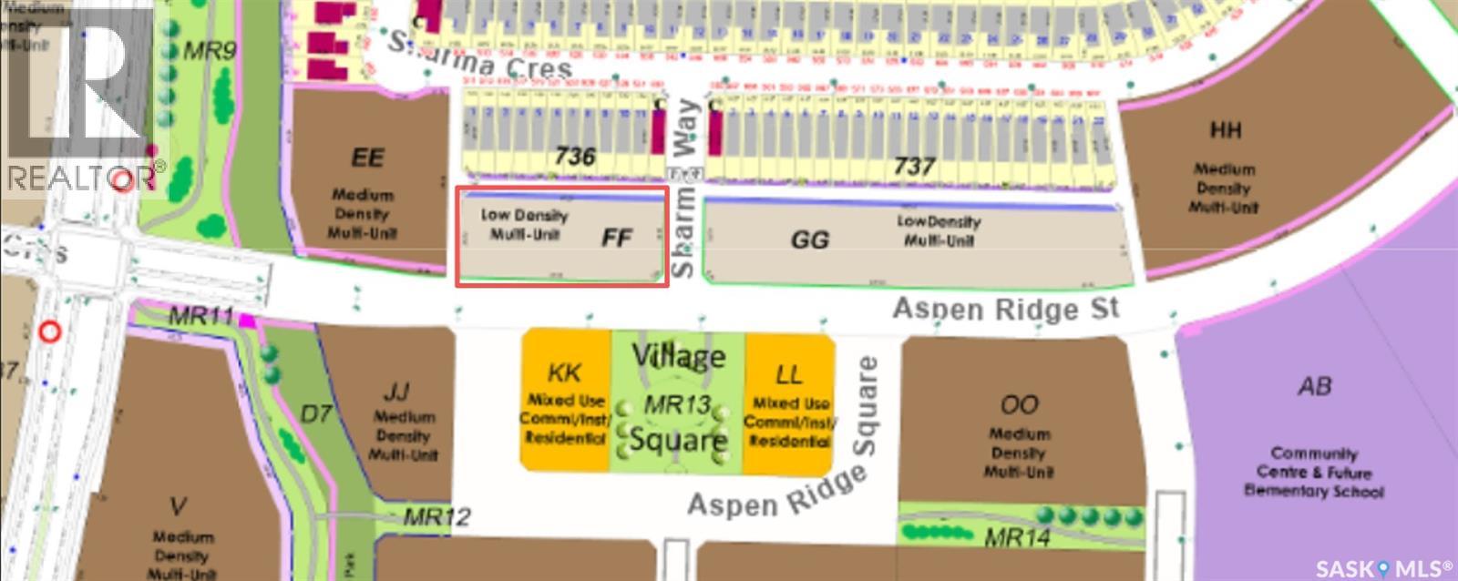 217 Aspen Ridge Street, Saskatoon, Saskatchewan  S7W 1N1 - Photo 5 - SK028246